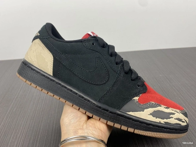 Rep TB SoleFly Carnivore Jordan Air x DN3400-001 1 Low 0709